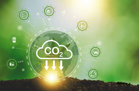 GHG, CDP & SBTi